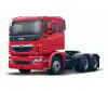 Tata Motors launches 6 Prima Truck Models in Kenya