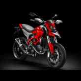 2014 Ducati Hypermotard 821