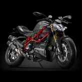 2014 Ducati Streetfighter 848