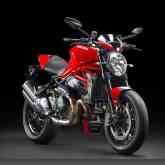 Ducati Monster 1200 R
