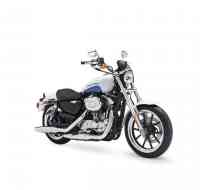Harley Davidson Sportster 2015