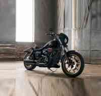 Harley Davidson Low rider s