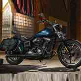Harley Davidson Low rider 