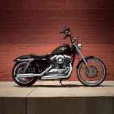 Harley Davidson Seventy Two