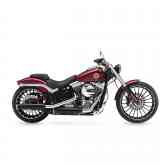 Harley Davidson SOFTAiL Breakout