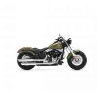 Harley Davidson SOFTAiL Slim