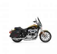Harley DavidSon SportSter SuperLow 1200T