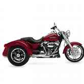Harley Davidson Trike Freewheeler