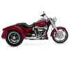 Harley Davidson Trike Freewheeler