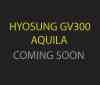Hyosung GV300 Aquila