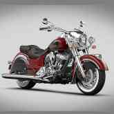 Indian Chief Classic 2015