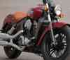 Indian Scout 1133