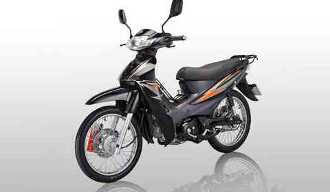 Lifan Ares 110