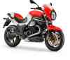 Moto Guzzi Sports 8V Standard