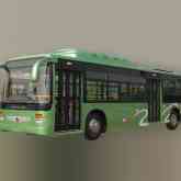 Ashok Leyland ULE CNG BS4 