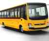 BharatBenz School Bus