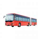 BYD Electric bus 18M