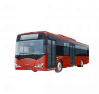 BYD Electric Bus 12 M