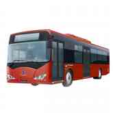 BYD Electric Bus 12 M