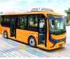 BYD Electric Bus 8M