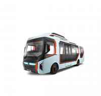 Tata Motors Electric Bus 9M