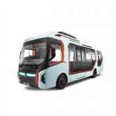 Tata Motors Electric Bus 9M