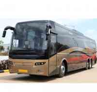 Volvo 9400XL Intercity Coach