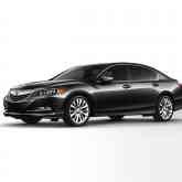 Acura RLX Advance Package