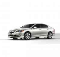 Acura RLX Technology Package