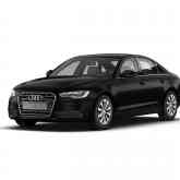 Audi A6 2.0 TFSI Premium Plus