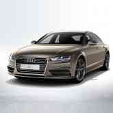 Audi A7 Premium Plus