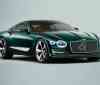 Bentley EXP 10 Speed 6e Concept