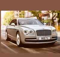 Bentley Continental Flying Spur V8