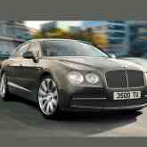 Bentley Continental Flying Spur W12