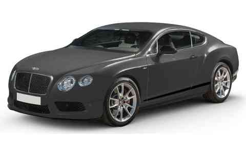 Bentley Bentley Continental GT V8 Convertible