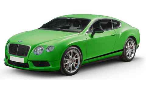 Bentley Bentley Continental GTC