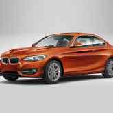 BMW 2 Series 228i Coupe