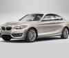 BMW 2 Series M235i Coupe