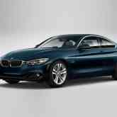 BMW 4 Series Coupe 428i