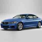 BMW 4 Series Coupe 435i