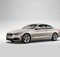 BMW 4 Series X Drive Coupe 435i
