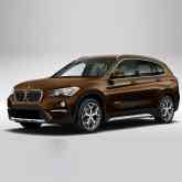 BMW X1 S Drive 20d Expedition