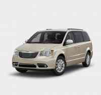 2014 Chrysler Town and Country Touring L