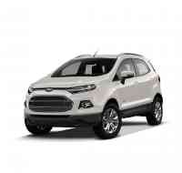Ford Ecosport 1.0 Ecoboost Trend Plus BE