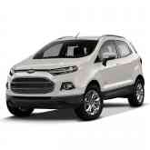 Ford Ecosport Trend 1.5 Ti-VCT