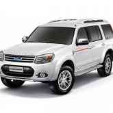 Ford Endeavour 3.0L 4X2 AT