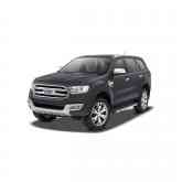 Ford Endeavour 3.2 Trent AT 4x4