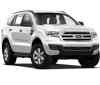Ford Everest Trend