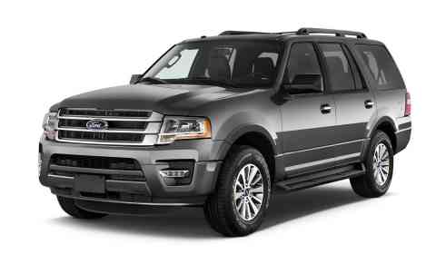 Ford Ford Expedition Platinum