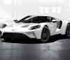 Ford GT 2018